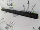 VAUXHALL ASTRA G /ZAFIRA A 1998-06 TAILGATE MOLDING RUB STRIP TRIM 24425938