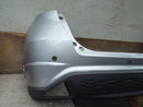 Honda Civic 2006- 2009 Rear Bumper Genuine Silver (A1227)