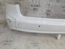 AUDI A4 B8 8K FACELIFT 2011-2015 REAR BUMPER PDC GENUINE 8K9807511