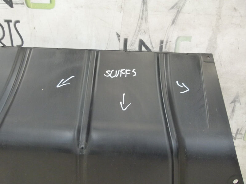 IVECO DAILY 2014-2019 UNDER BODY ENGINE COVER PANEL GENUINE 5802844433