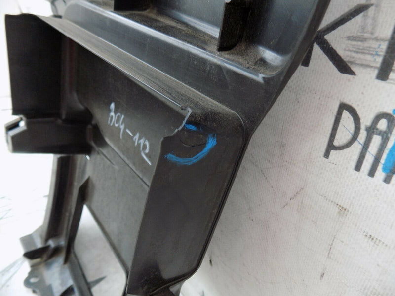 BMW 3 SERIES F31 2015-2018 RIGHT REAR BUMPER GUIDE 51127384480