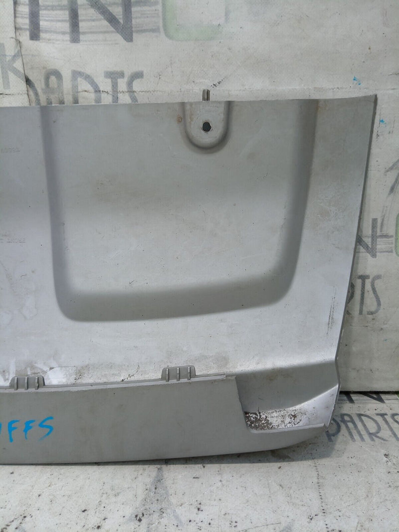 RANGE ROVER EVOQUE L538 2011-15 FRONT BUMPER TOW EYE COVER BJ32-17F011