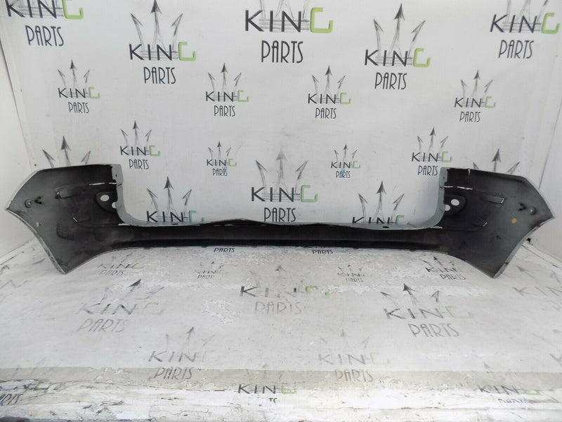RENAULT KANGOO REAR BUMPER 2003 - 2007 GENUINE  P/N:8200150631