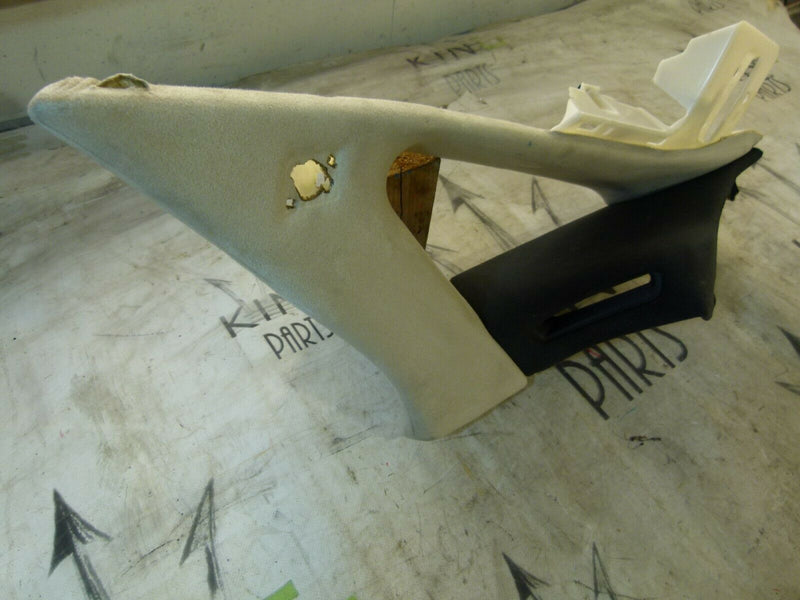 JAGUAR XJ X351 2010-19 RIGHT SIDE INTERIOR PILLAR C TRIM COVER RH  CW93-519A96