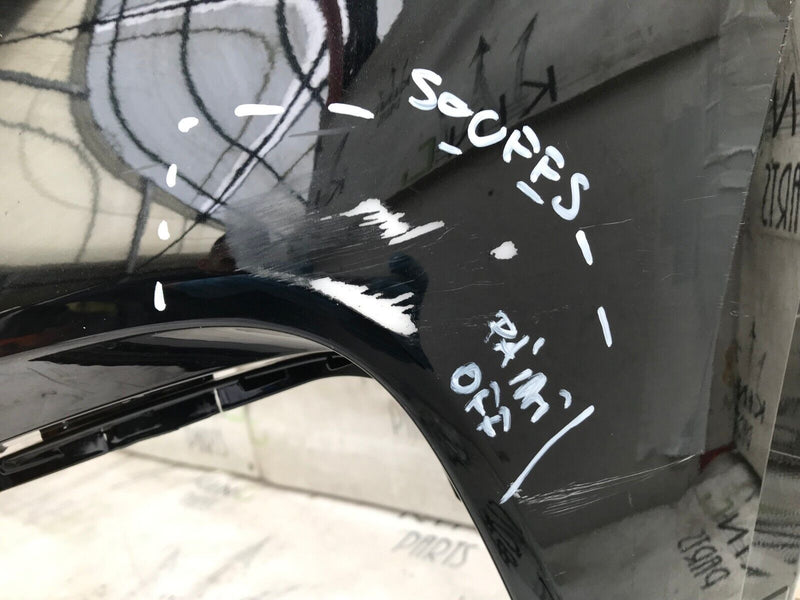 FORD PUMA ST-LINE VIGNALE 2019-ON FRONT BUMPER GENUINE L1TB17K819K