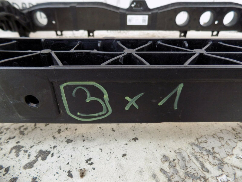 HYUNDAI TUSCON  NX4E 2021-UP FRONT SLAM PANEL RADIATOR CARRIER 64101-N7000