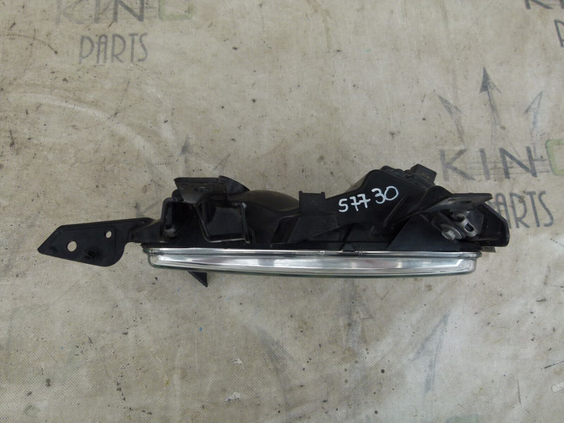 NISSAN QASHQAI J11 2013-17 LEFT FOG LIGHT BRACKET GENUINE 26915HV00A
