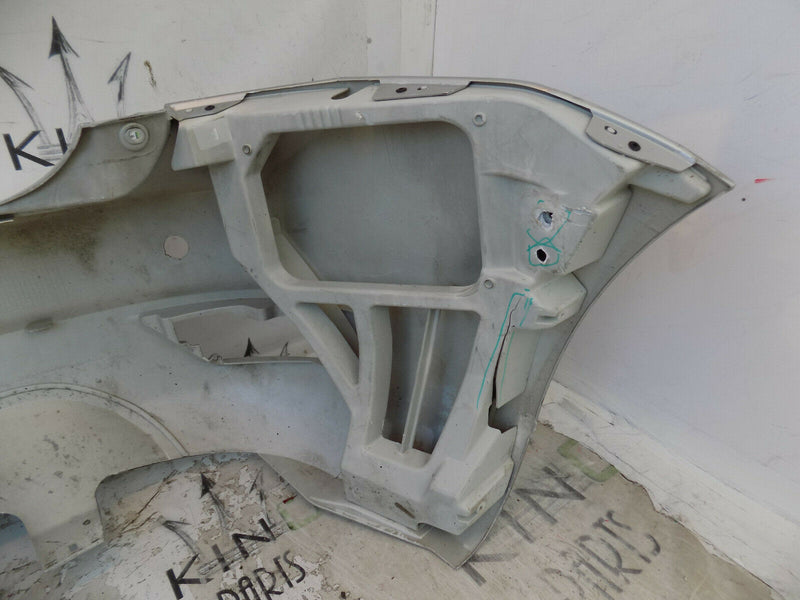 FORD FOCUS MK4 2008 - 2010 SILVER REAR BUMPERGENUINE 8M51-A17K823-A