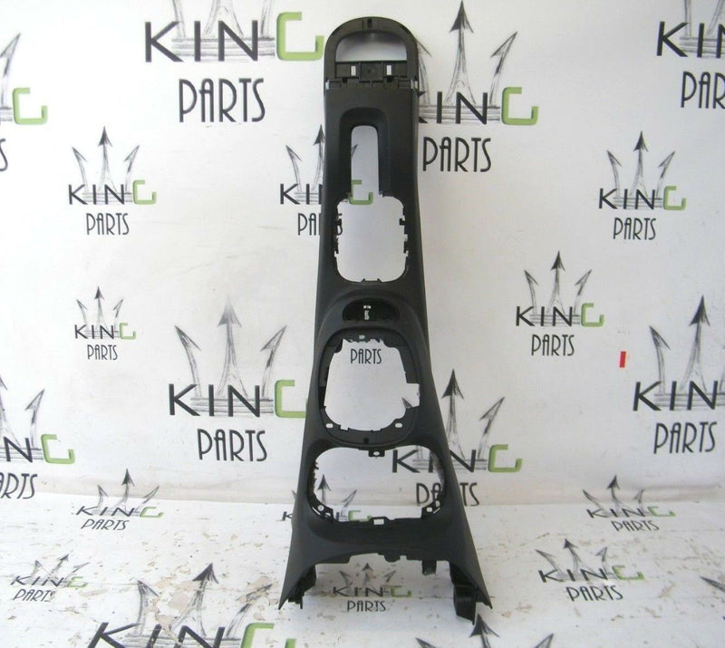 FIAT 500L TREKKING 2013-2017 CENTRE CONSOLE FRAME 735547547