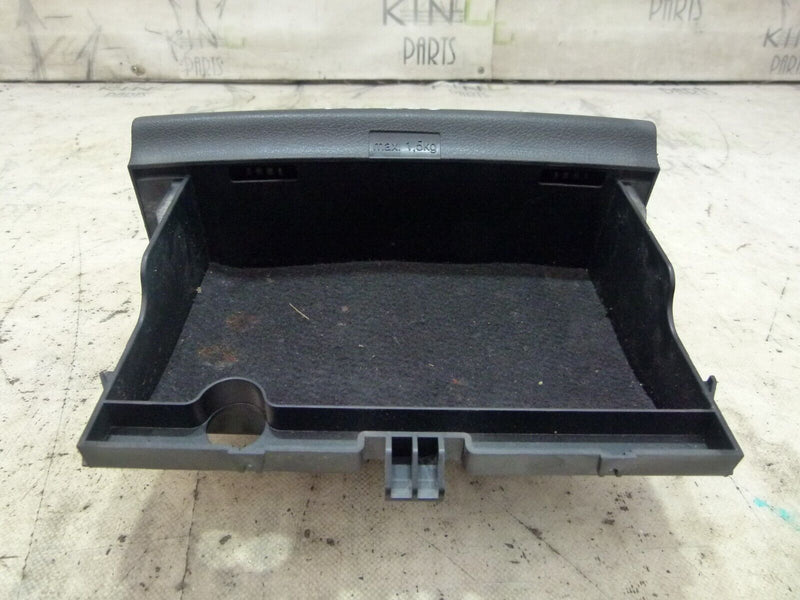 VW GOLF MK7 2012-2017 FRONT LEFT UNDER SEAT STORAGE GENUINE 5G0882601