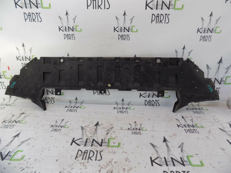 VOLVO II MK2 XC90 2015-201 FRONT BUMPER AIR GUIDE UNDER TRAY 31353372
