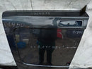 NISSAN NV300 RENAULT TRAFIC MK2 X82 2014-23 REAR DOOR PANEL LEFT SIDE