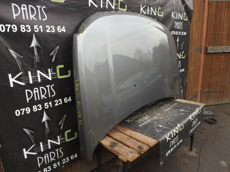 LAND ROVER DISCOVERY 4 IV LR4 2009-2016 GENUINE BONNET FRONT PANEL KING PARTS