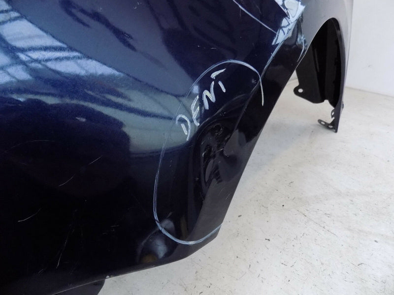 VW GOLF PLUS 2005-14 GENUINE FRONT FENDER WING PANEL LEFT SIDE 5M0821215