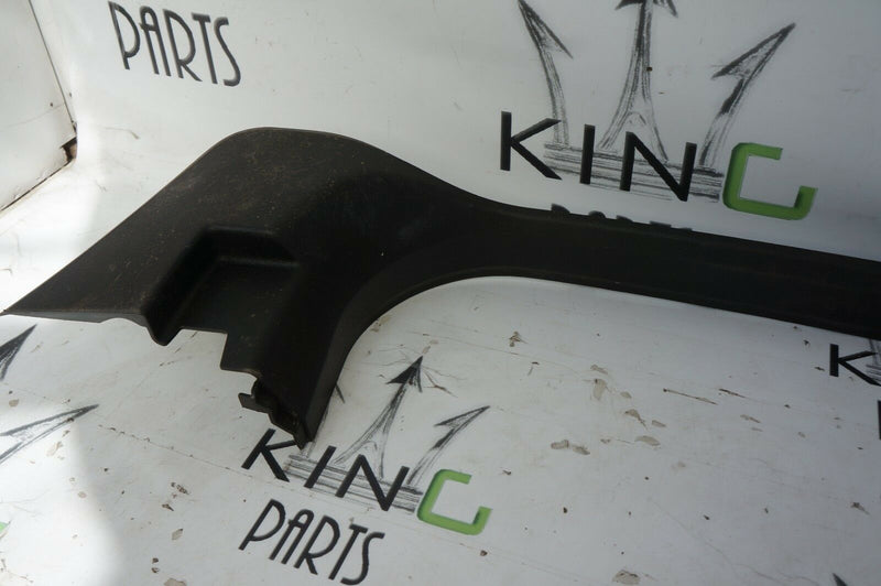 VAUXHALL ASTRA J MK6 2009-2014 LEFT SIDE INNER TRIM PANEL SKIRT COVER SILL N/S