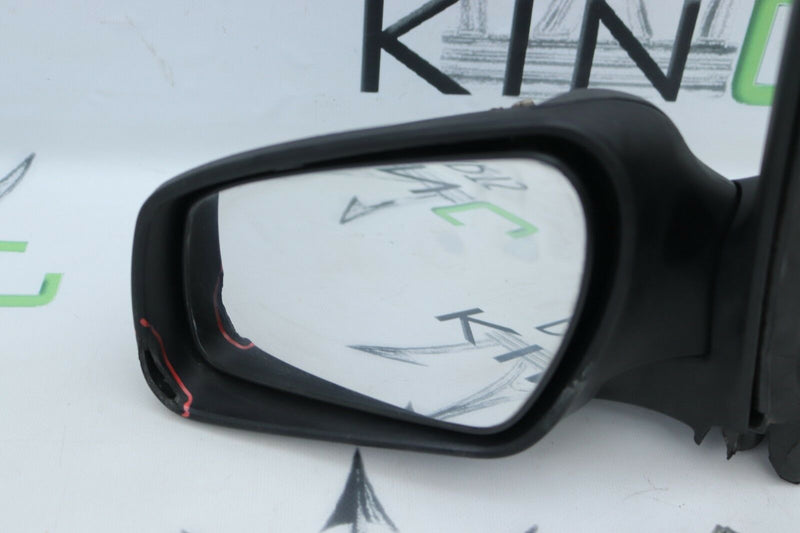 FORD C MAX 2003-2007 LEFT PASSENGER WING ELECTRIC MIRROR *NO COVER