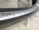 HONDA CIVIC IX ESTATE LCI 2014-17 REAR BUMPER PDC GENUINE 71501TV0ZX00