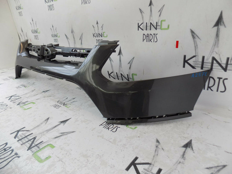 FORD TRANSIT CUSTOM 2012-2018 UPPER FRONT BUMPER TOP PART BK21-17K819