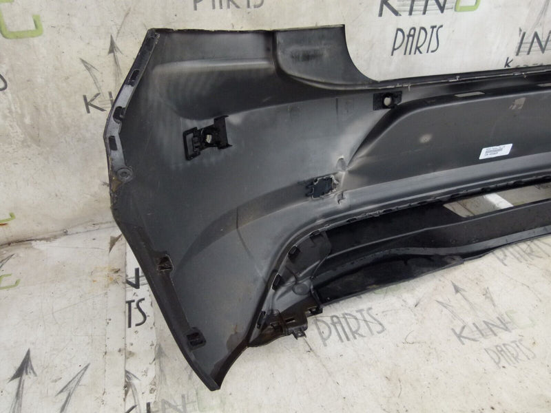 VW VOLKSWAGEN POLO 2017-2019 REARA BUMPER PDC GENUINE 2GS807421
