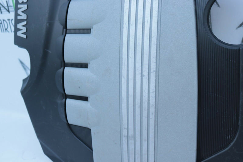 BMW 1 3 5 SERIES E81 E87 E90 E91 120d 318d 320d 520d N47 ENGINE COVER