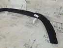 RENAULT CLIO MK4 2012-16 FRONT BUMPER LOWER LIP TIRM GENUINE 960157969R