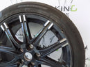 NISSAN JUKE NISMO 2013- ALLOY WHEEL 18" 7Jx18H2 47ET R18 225/45 N124-870