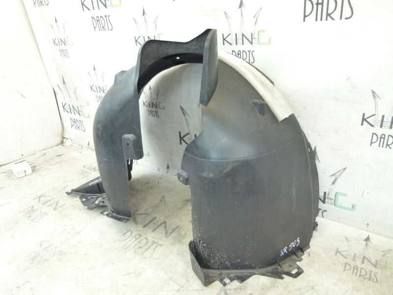 VW T-ROC A11 2017-ON FRONT RIGHT WHEEL ARCH MUDGUARD COVER 2GA809958