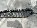 MERCEDES C CLASS W205 2013-2018 FRONT BUMPER LOWER GRILL A2058850423