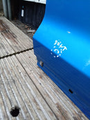 HYUNDAI TUCSON MK3 TL 2015-18 GENUINE REAR DOOR PANEL LEFT PASSENGER SIDE