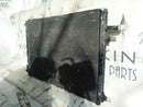 RANGE ROVER EVOQUE L538 2.2 DIESEL INTERCOOLER RADIATOR GJ32-19E839-B