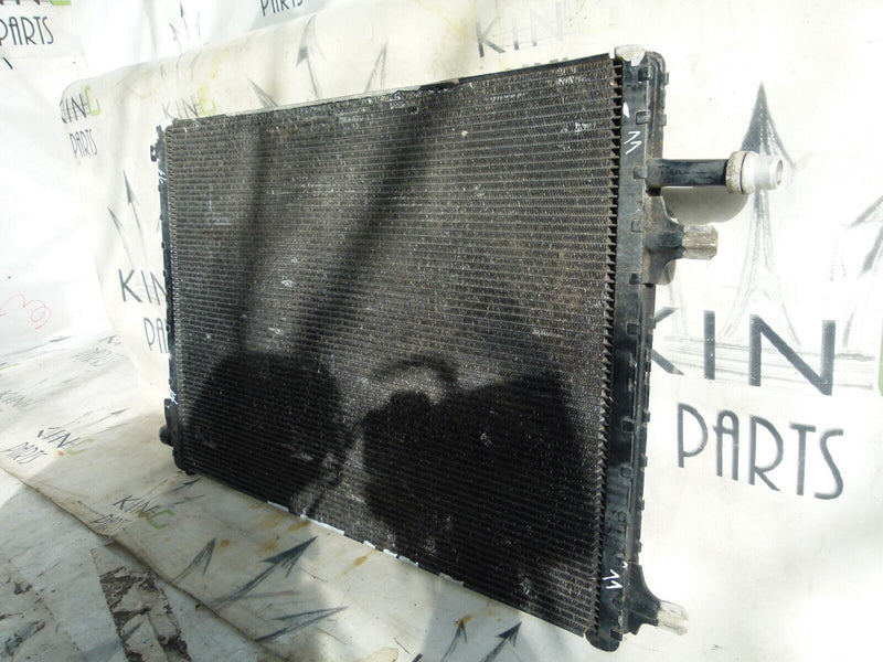 RANGE ROVER EVOQUE L538 2.2 DIESEL INTERCOOLER RADIATOR GJ32-19E839-B