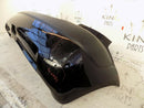 KIA RIO MK2 JB 5DR 2007-2009 BLACK REAR BUMPER GENUINE 86611-1G520