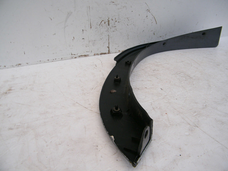 HONDA CR-V MK2 II 2002-2007 REAR WHEEL ARCH TRIM COVER LEFT WING PASSENGER SIDE