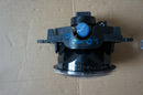 RENAULT MEGANE 2013 O/S DRIVER SIDE FRONT FOG LIGHT 89208691 (S10-04)