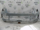 SKODA KAMIQ 2019-ON - GREY - FRONT BUMPER - GENUINE - 658807221