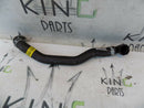 HYUNDAI TUCSON / KIA SPORTAGE 2015-ON RADIATOR LWR HOSE 25410-D3700