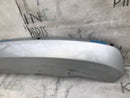 SKODA SUPERB MK2 2008-13 REAR BUMPER LOWER DIFFUSER GENUINE 3T5807521