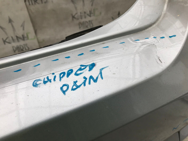 MERCEDES E C207 AMG 2009-12 REAR BUMPER PDC GENUINE A2078853525