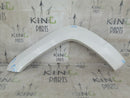 VW AMAROK FRONT LEFT SIDE WHEEL ARCH MOULDING TRIM GENUINE 2HH853717