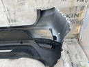 VW VOLKSWAGEN T-ROC 2017-2022  REAR BUMPER GENUINE 2GA807434