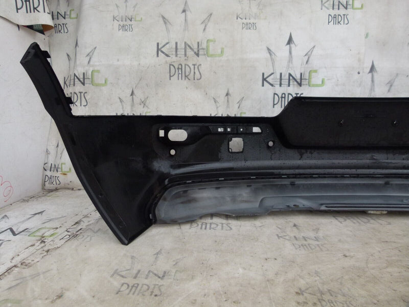 VOLVO XC40 2018-2022 REAR LOWER BUMPER PDC GENUINE 31449333