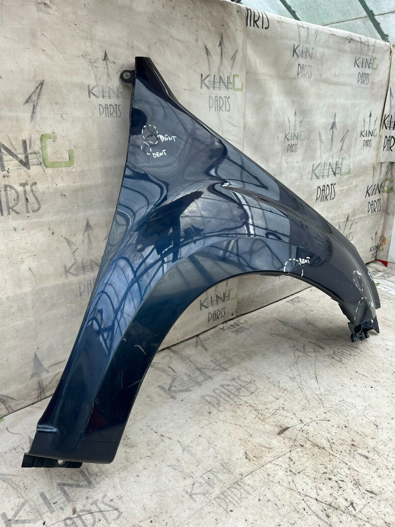 ISUZU D-MAX MK2 RT 20911-2018 FRONT FENDER WING PANEL RIGHT DRIVER SIDE