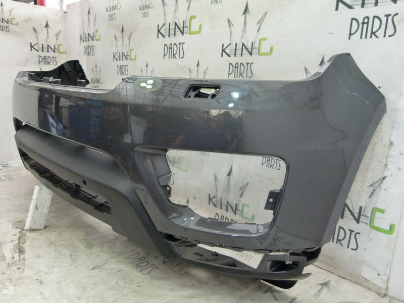 LAND ROVER RANGE SPORT 2013-2017 FRONT BUMPER GENUINE WASHER H DK62-17F775