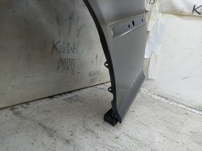 BMW 3er E46 2-DOOR 2003-05 REPLACEMENT FRONT FENDER WING PANEL LEFT SIDE