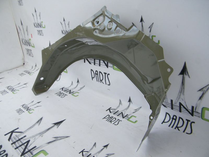 CITROEN PEUGEOT #NEW GENUINE WING INNER PANEL REAR LEFT SIDE 1612110380 #P48