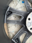 AUDI Q3 F3 SQ3 S-LINE ALLOY WHEEL RIM 19' 8,5Jx19H2 ET38 TYRE 255x45 R19