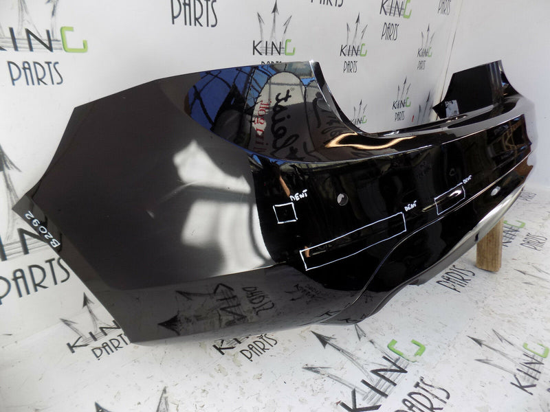 VOLVO S60 (Business Edition) 2014-2018 REAR BUMPER GENUINE PDC 307950561