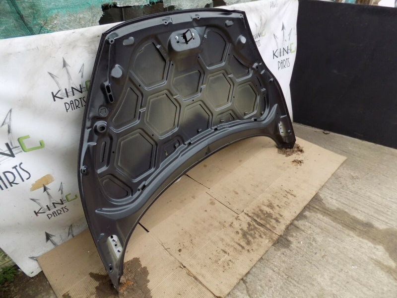 FORD FIESTA MK7 (MK7.5)  2013-2017 FACELIFT BONNET HOOD C1BBA1654AD