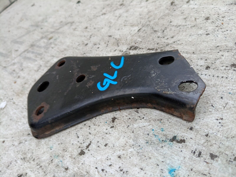 MERCEDES GLC X253 2.0 PETROL REAR SUBFRAME RIGHT SIDE MOUNT BRACKET STOP PLATE