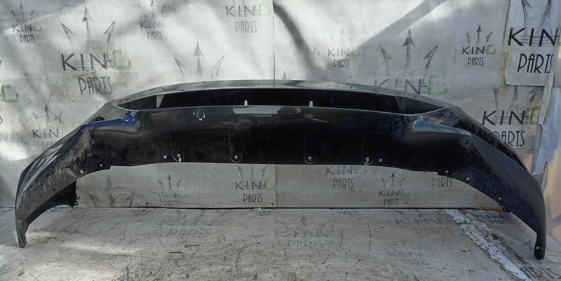 BMW 5 SERIES G30 M-SPORT 2020-ON LCI FRONT BUMPER PDC 5111 8098644